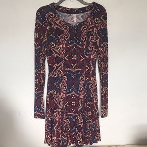 Dresses - Printed dress Dresses - Printed dress